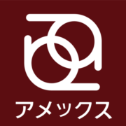 AM&Mexのロゴ