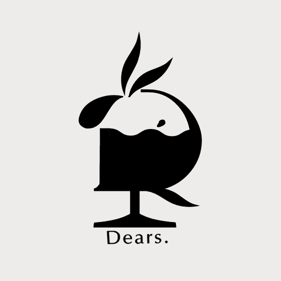 Dears.のロゴ
