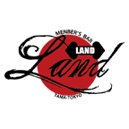 land landのロゴ