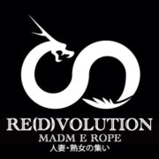 MADM E ROPEのロゴ