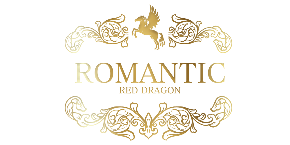 ROMANTICのロゴ