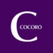 COCOROのロゴ
